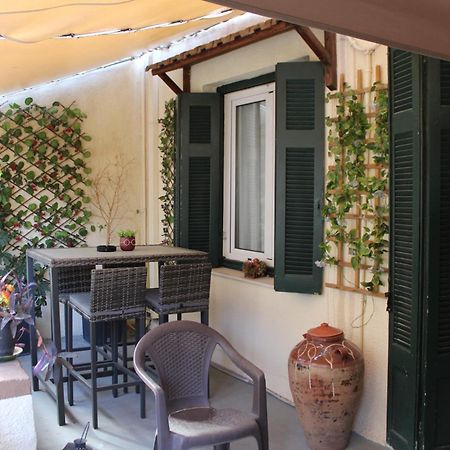 Athens City Themis 4 Екстериор снимка