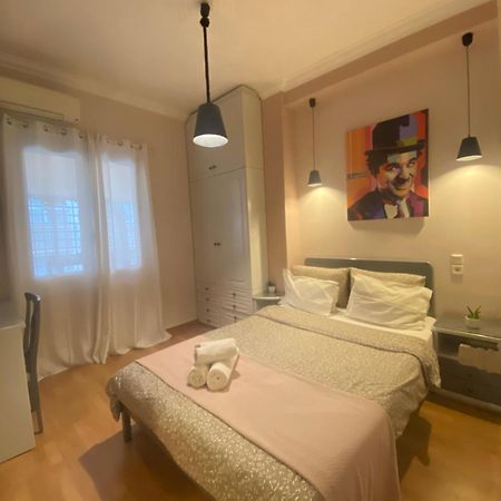 Athens City Themis 4 Екстериор снимка