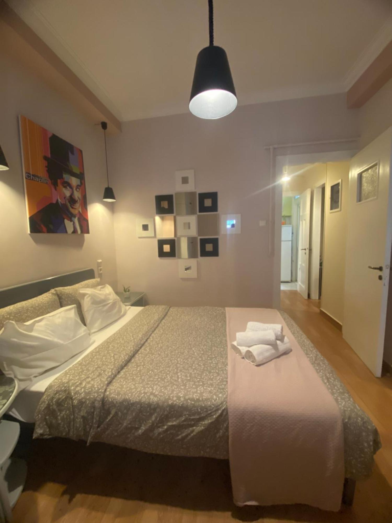 Athens City Themis 4 Екстериор снимка