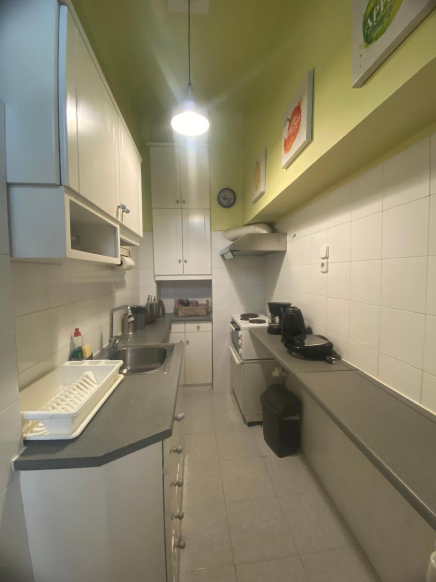 Athens City Themis 4 Екстериор снимка