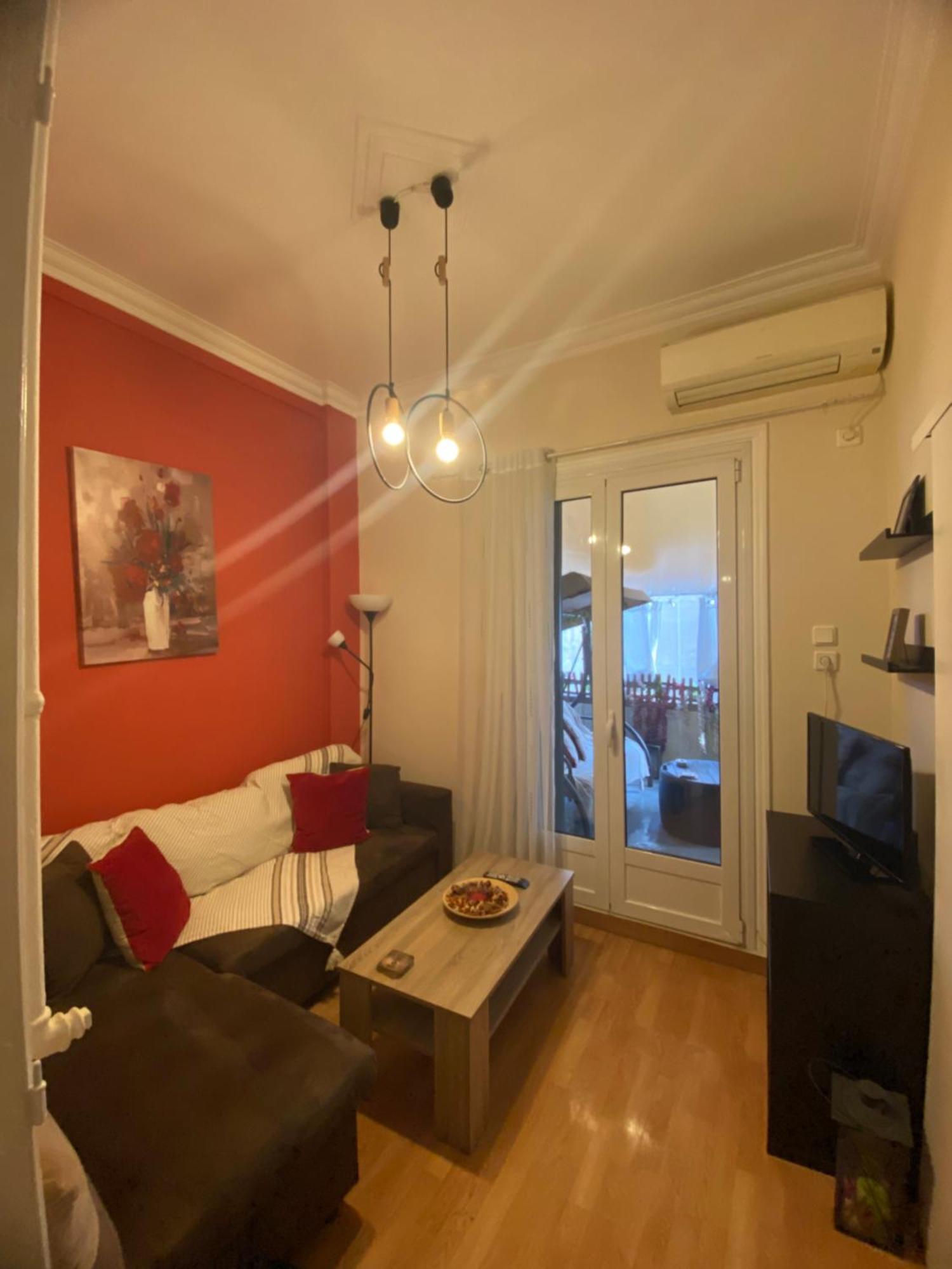 Athens City Themis 4 Екстериор снимка